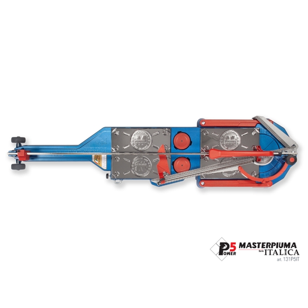Montolit 131P5 Italica sammenfoldet